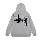 705 dark gray pullover