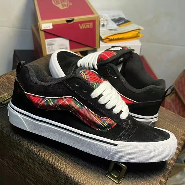 Vans KNU SKOOL UNISEX - Skate shoes