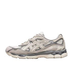 NYC Beige Gray