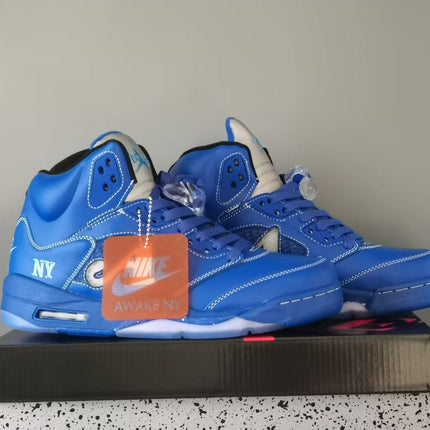 Air Jordan 5 Retro