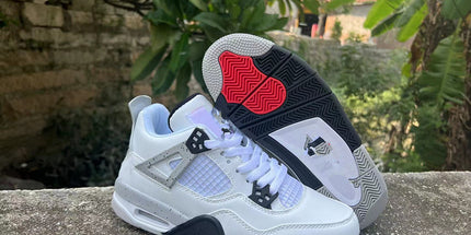 Jordan 4 Sneakers