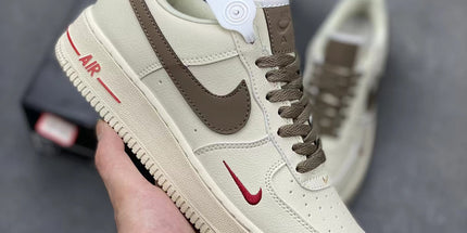 Tiffany & Co. X Nike Air Force 1 Low Shoes