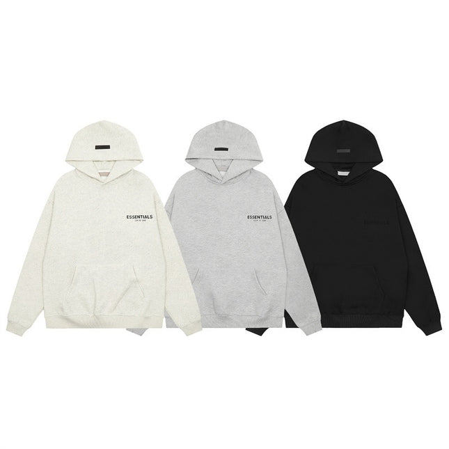 Essentials Fear of God Tracksuit