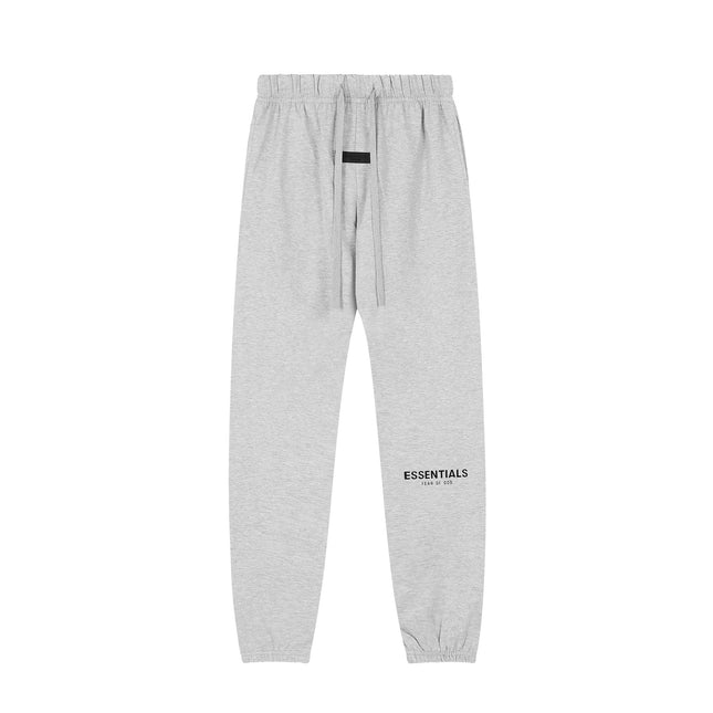 ESSENTIALS Hooded Set Pants & Top