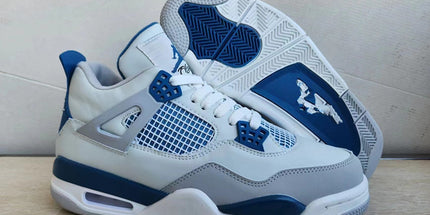 Jordan 4 Sneakers