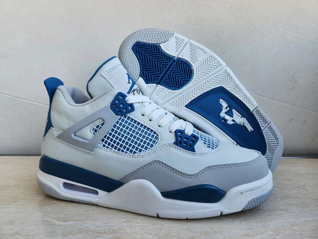 Jordan 4 Sneakers