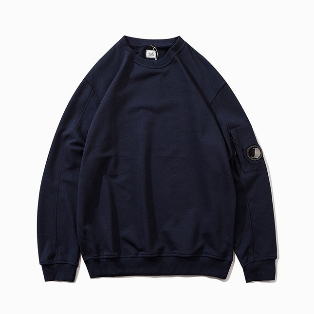 C.P. Company sweatshirt Unisex Crewneck