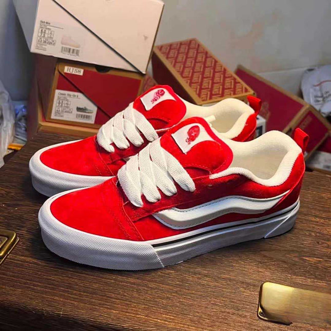 Vans KNU SKOOL UNISEX - Skate shoes