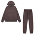 2348 plus 2349 plum purple set