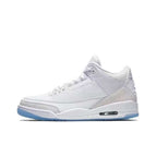 aj3 all white
