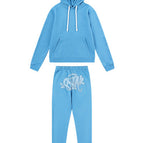 01 Blue set with accessories