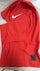 One size / red