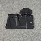 05 Black suit