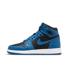 New blue and black