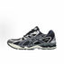 36 (0,5 Yards unter dem Ziel) / Marineblau