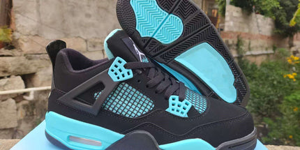 Jordan 4 Sneakers