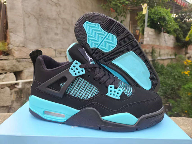 Jordan 4 Sneakers