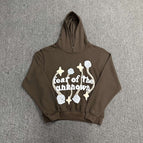 AWW160- Brown