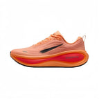 Orange red