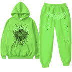 Fluorescent green