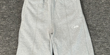 corteiz street embroidery zipper vest Alcatraz shorts new set