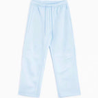 Blue pants