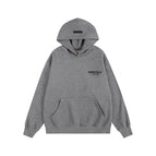 Deep hemp gray