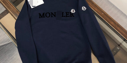 Moncler sweatshirt