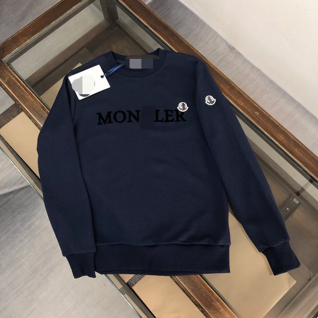 Moncler sweatshirt
