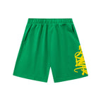 24 shorts with accessories