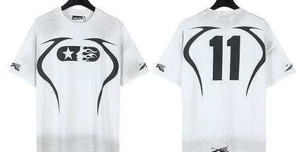 Short Sleeve Shorts Set