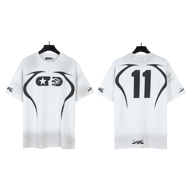 Short Sleeve Shorts Set