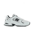 MR530EWB white and black
