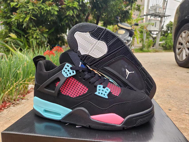 Jordan 4 Sneakers