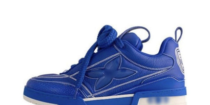 Unisex Chunky Dad Sneakers Height-Increasing Shoes
