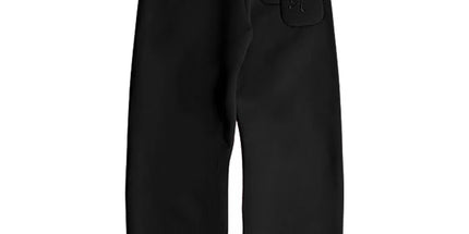 Y2K Men's Hooded Tracksuit Set