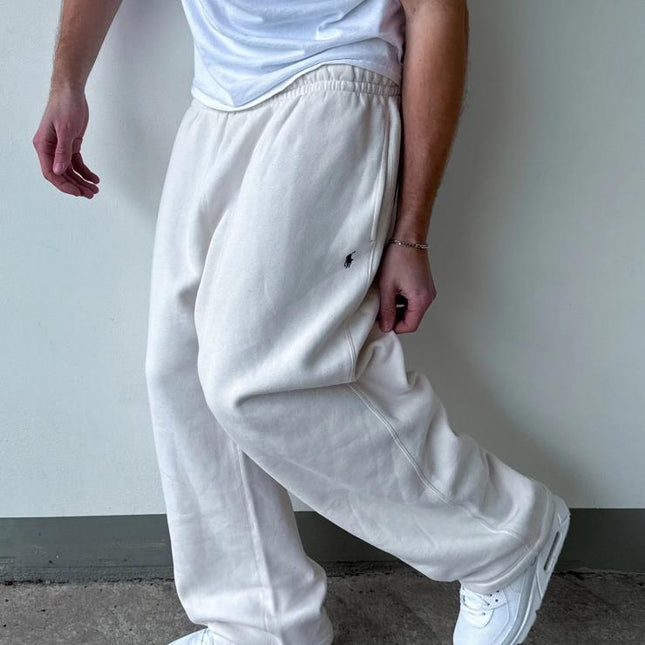 Men's Street Trend Loose Fit Sweatpants