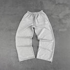 5811 Light Grey Pants