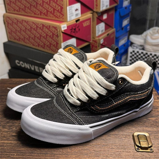 Vans KNU SKOOL UNISEX - Skate shoes