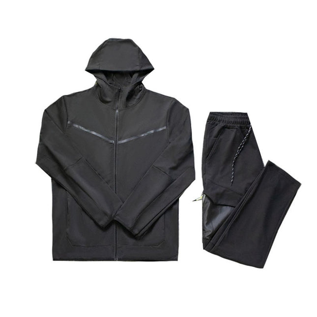 Nike Sportswear Zip-Up Hoodie Tech Fleece