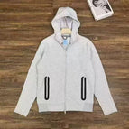 Coat gray