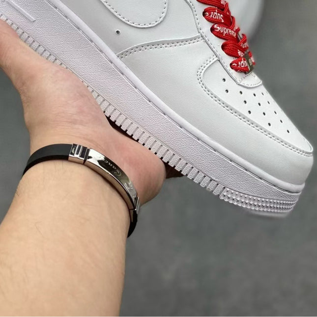 Tiffany & Co. X Nike Air Force 1 Low Shoes