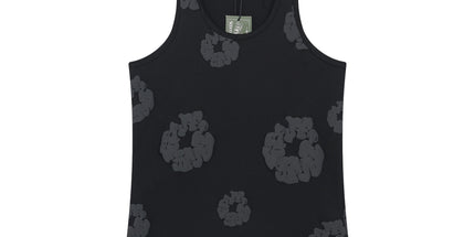 Denim Tears Tank Top Unisex High