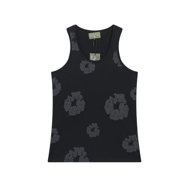 D.T High Street Sports Vest Unisex