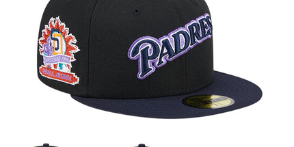 Unisex Full-Seal Flat-Brim Baseball Cap