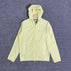 XXL / Yellow FD8454 coat