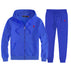 S / Blue Set - Red Label