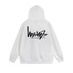 715 white pull-over head