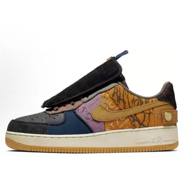 Nike Air Force 1 shoes