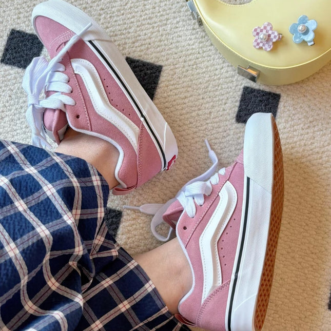 Vans KNU SKOOL UNISEX - Skate shoes